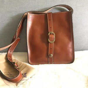 Crossbody Handbag